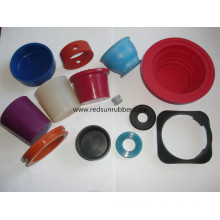 EPDM Rubber Parts